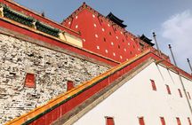 Private Day Trip to Chengde from Beijing by Bullet Train