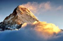 Pokhara: 7-Day 6-Night Annapurna Himalayas Base Camp Trek