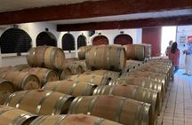 Athens Wine Tour - An Outstanding Full Day Experience For Dedicated Winelovers