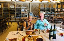 Athens Wine Tour - An Outstanding Full Day Experience For Dedicated Winelovers