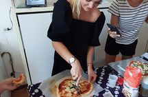 Mamma Mia! Authentic Italian Pizza Making Class