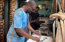 Private Guided Walking Tour in Dharavi Slums