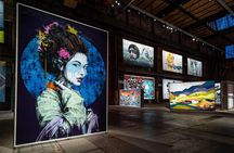 STRAAT Museum Amsterdam Admission and 75-Minute Canal Cruise 