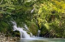 Plitvice Lakes simple and easy day trip from Zadar