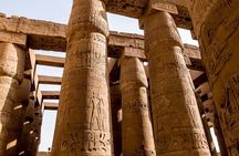 Private Tour to East Bank of Luxor