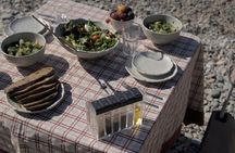 Karaada Gastronomy Experience with Deniz Kurt 