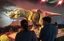 The Natural History Museum Guided Tour in London 