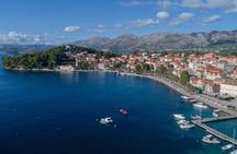 2 hrs Guided Tour to CAVTAT a Small Place for Great Art