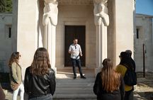 2 hrs Guided Tour to CAVTAT a Small Place for Great Art