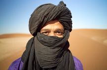 5-day trek - In the Draa Valley
