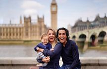 Breathtaking Photoshoot in London
