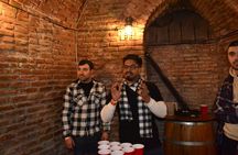 Tbilisi City Pub Crawl