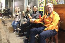 Private Food Tour: Standard, Gluten-Free or Vegetarian Options