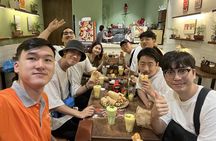 Private Food Tour: Standard, Gluten-Free or Vegetarian Options