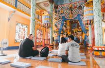 Authentic Mekong Delta Tour With Local Experts