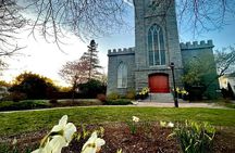 1692 Salem Day Tour