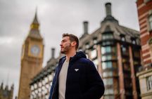 2-Hour Breathtaking London Photoshoot