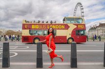 Breathtaking Photoshoot in London