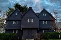 1692 Salem Day Tour