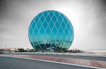 Abu Dhabi Mosque Tour With Qasr Al Watan & Louvre Museum