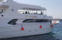 Tiran Island Snorkeling Excursion