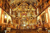 Full-Day Puno to Cusco Coach Ride with Lunch