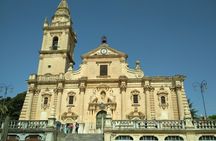 3-hour walking tour Discovering Ragusa Baroque