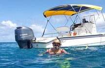 4HR-Private Half-Day Exploration in Gracebay 