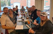 Charleston: Spirits & Spirits (Haunted Pub Crawl)