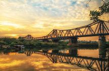 Hanoi Full Day Luxury Group Tour (Tue, Wed, Thu, Sat, Sun)