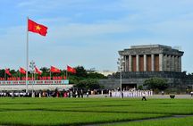 Amazing Hanoi Private Full Day City Tour (Mon & Fri) 