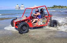  AMBER COVE-TAINO BAY Super Buggy Tour 