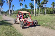 AMBER COVE-TAINO BAY Super Buggy Tour 