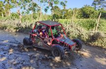  AMBER COVE-TAINO BAY Super Buggy Tour 