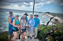 Cozumel: Discover Hidden Gems w/ Private guide