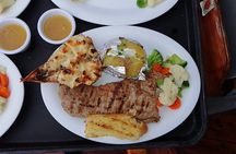 Enjoy The Spanish Galeon with a Romantic Night Dinner in Cancun 