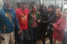 3 Day Maasai Mara Tour