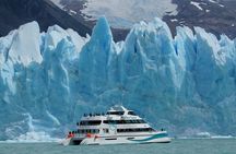 Full Day Experience on Luxury Gourmet Cruise in Patagonia