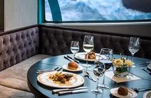 Full Day Experience on Luxury Gourmet Cruise in Patagonia