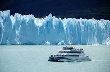 Full Day Experience on Luxury Gourmet Cruise in Patagonia