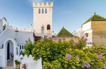 Tangier walking tour 