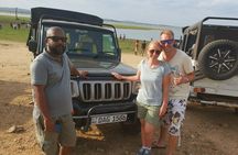 Most Popular Round Tour in Sri Lanka