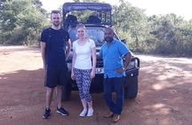 Most Popular Round Tour in Sri Lanka