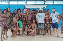 Private Half Day Tour to San Basilio De Palenque with Lunch