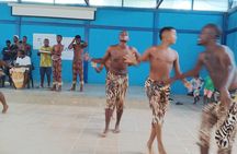 Private Half Day Tour to San Basilio De Palenque with Lunch