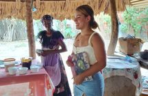 Private Half Day Tour to San Basilio De Palenque with Lunch