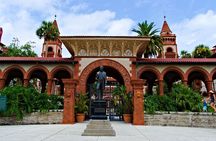 Telling Elegies Adults Walking Tour in Saint Augustine