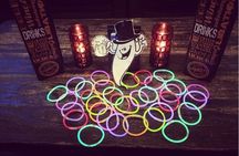 Fort Worth Stockyards Booze and Boos Ghost Walking Tour