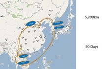 Meet North Korean Defector &Talk after your DMZ trip