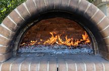 Cooking experience in the most beautiful garden near Rethymno